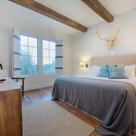 Worldmark Hunt - Stablewood Springs Resort 外观 照片
