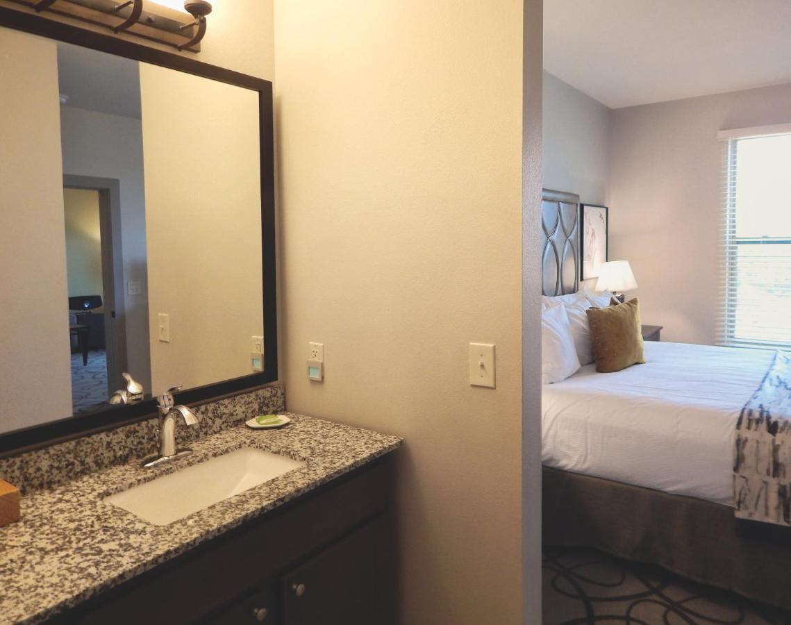 Worldmark Hunt - Stablewood Springs Resort 外观 照片