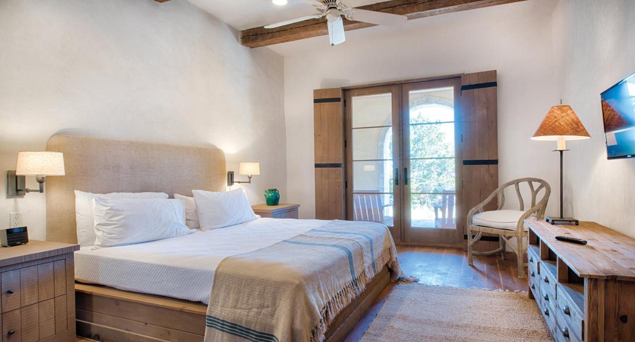 Worldmark Hunt - Stablewood Springs Resort 外观 照片