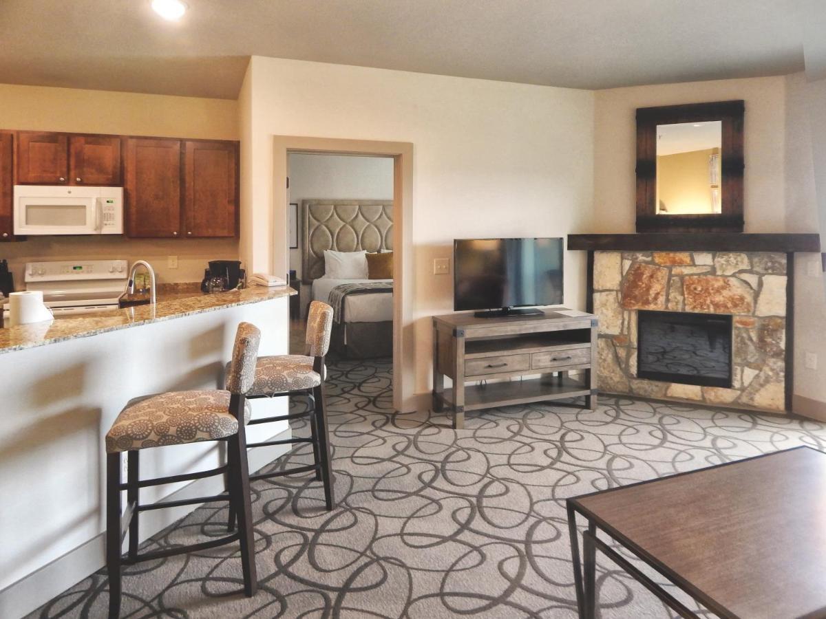 Worldmark Hunt - Stablewood Springs Resort 外观 照片