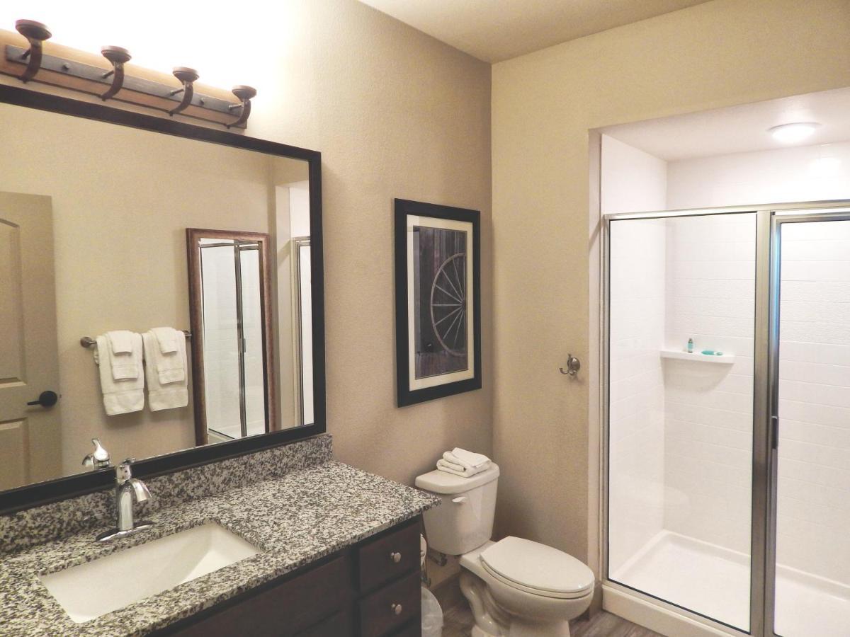 Worldmark Hunt - Stablewood Springs Resort 外观 照片