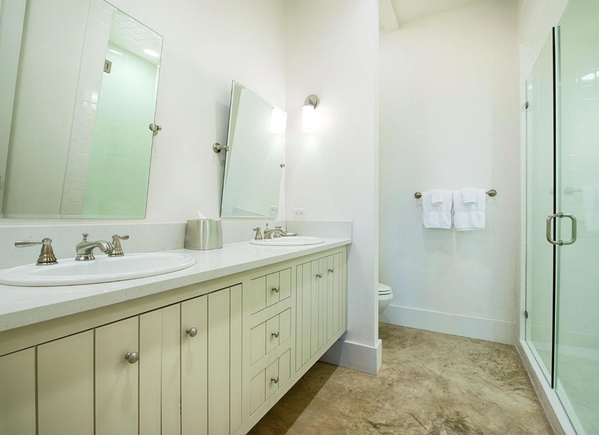 Worldmark Hunt - Stablewood Springs Resort 外观 照片