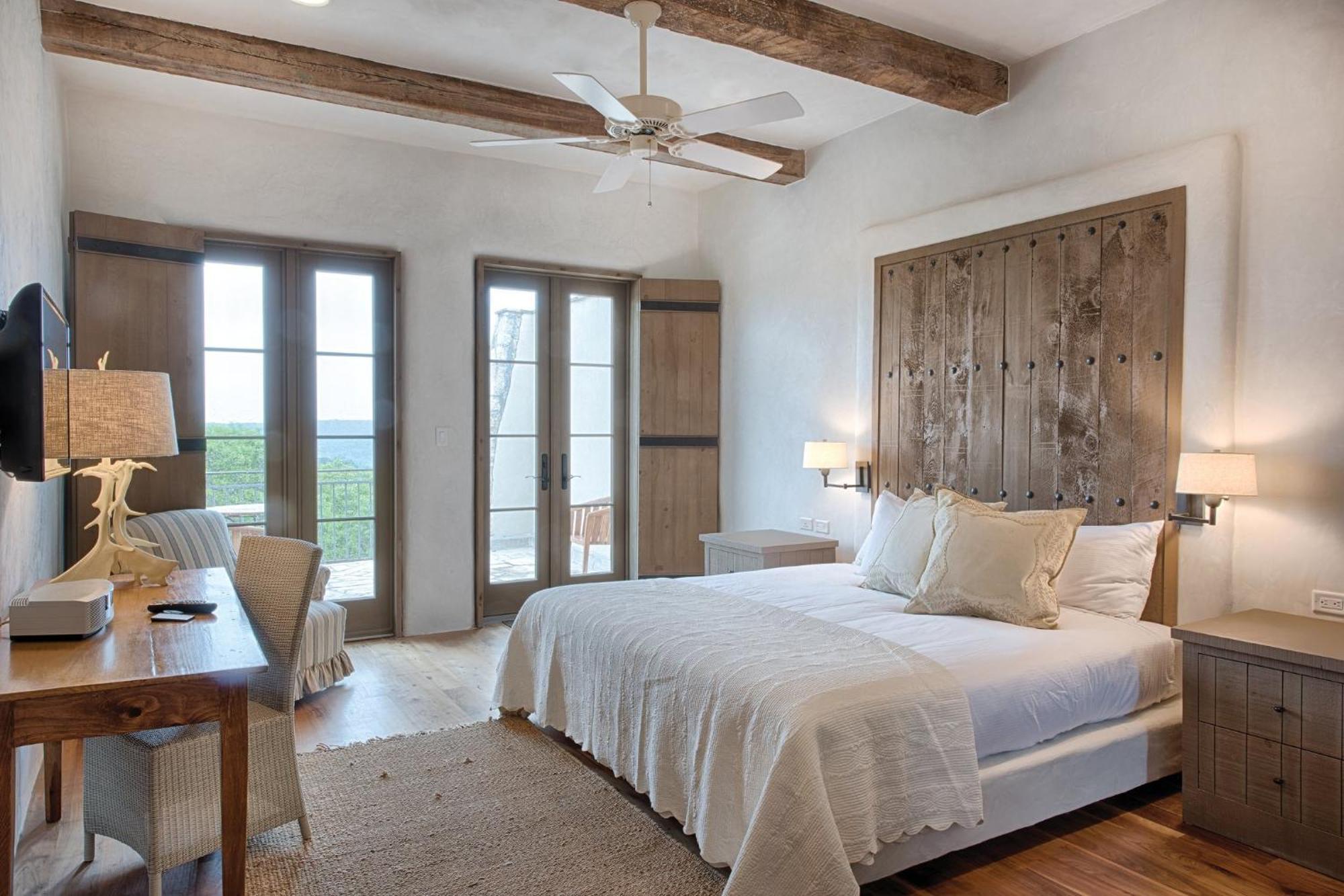 Worldmark Hunt - Stablewood Springs Resort 外观 照片