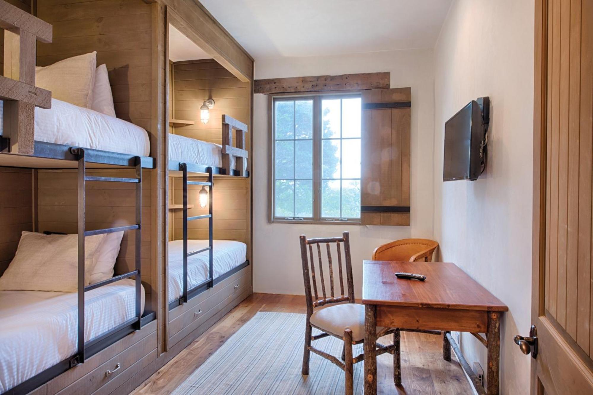 Worldmark Hunt - Stablewood Springs Resort 外观 照片