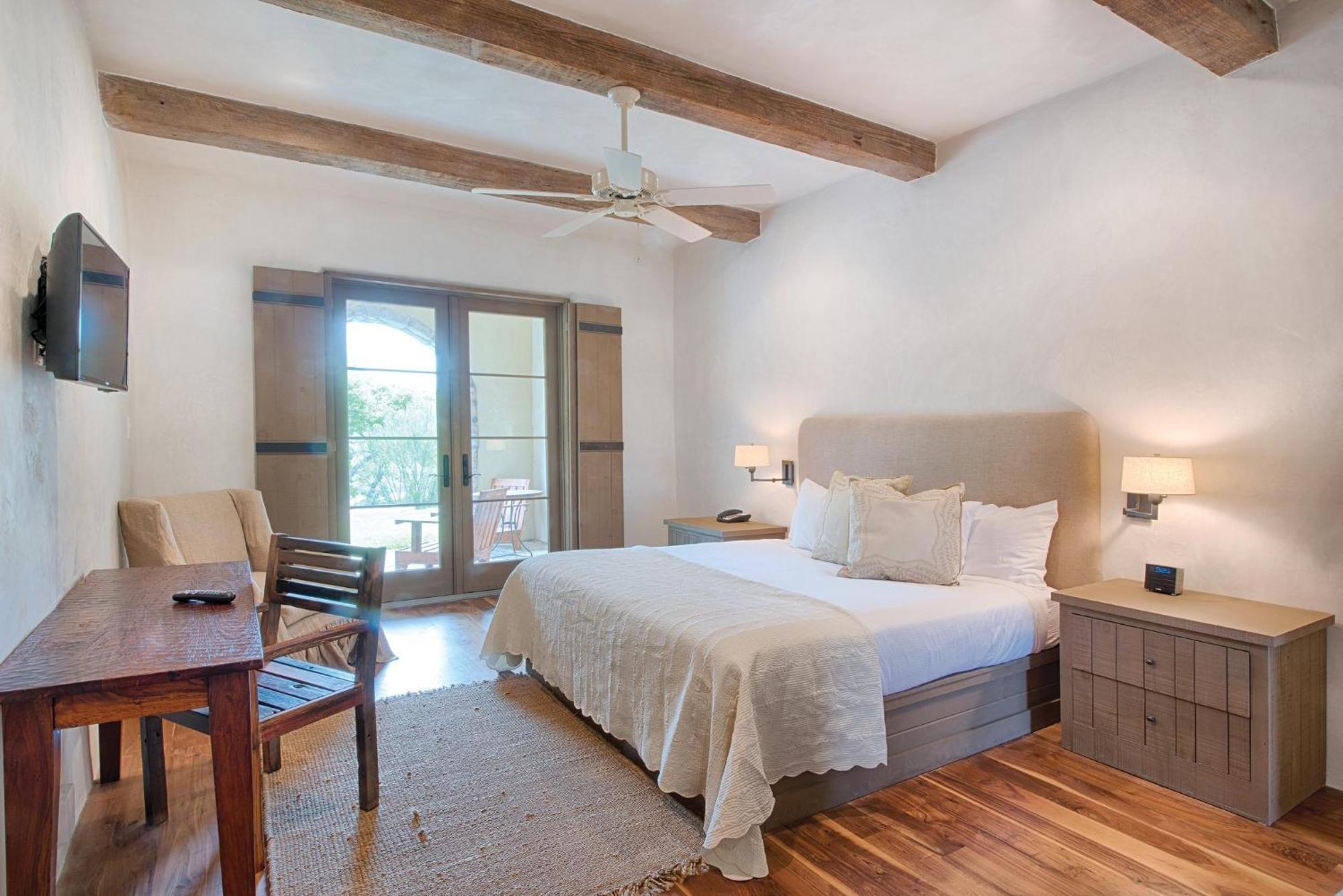 Worldmark Hunt - Stablewood Springs Resort 外观 照片
