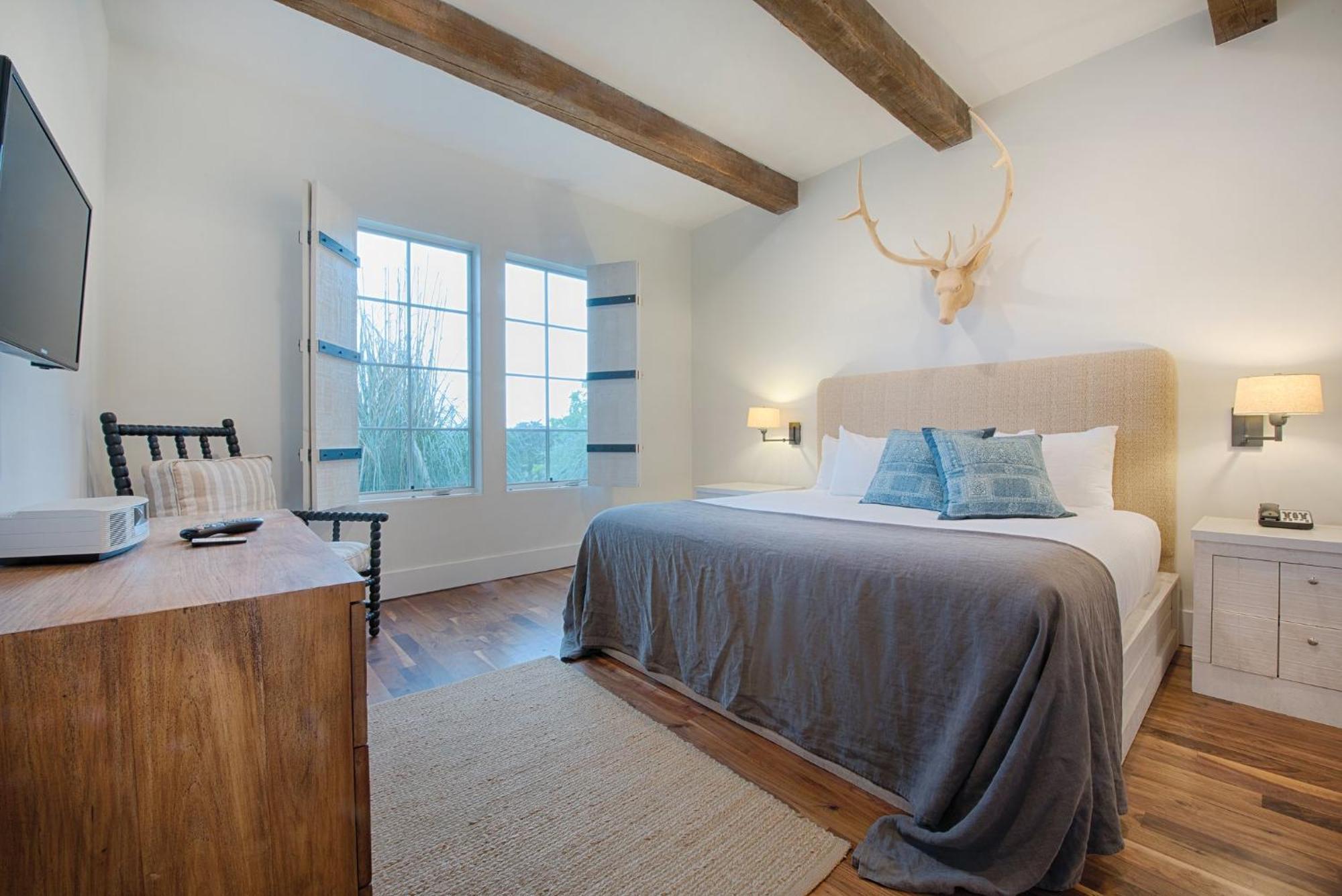 Worldmark Hunt - Stablewood Springs Resort 外观 照片