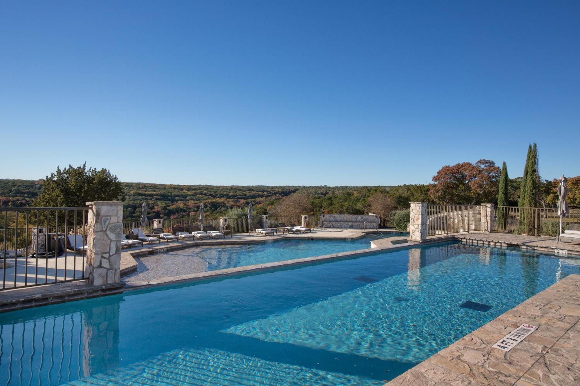Worldmark Hunt - Stablewood Springs Resort 外观 照片