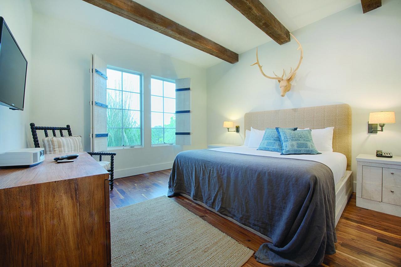 Worldmark Hunt - Stablewood Springs Resort 外观 照片