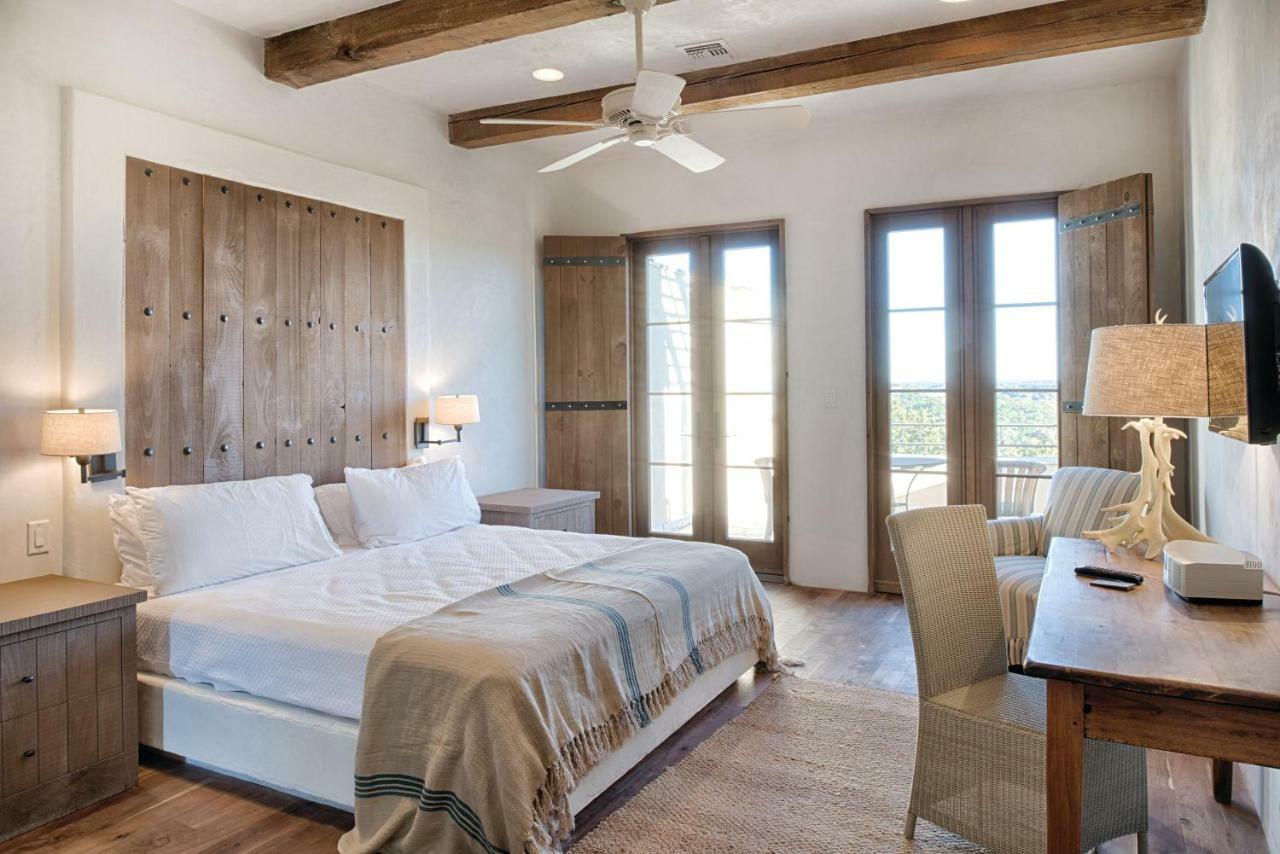 Worldmark Hunt - Stablewood Springs Resort 外观 照片