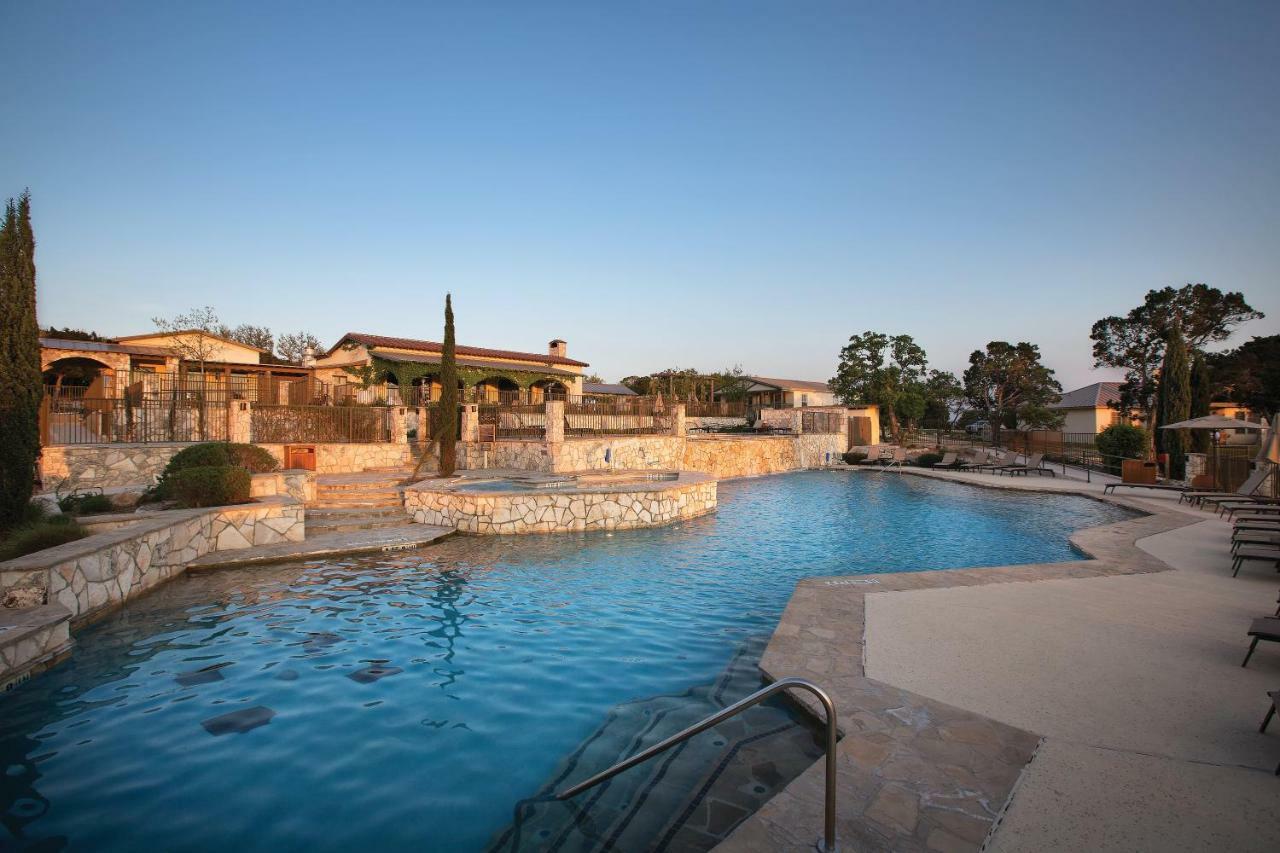 Worldmark Hunt - Stablewood Springs Resort 外观 照片